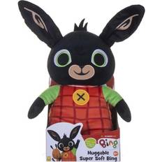 Super Soft Huggable 43cm