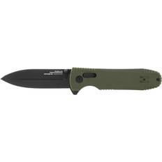 SOG Multiverktyg SOG Pentagon XR Lock OD Multiverktyg