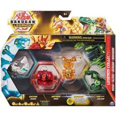 Bakugan Juguetes Bakugan My First Dolly Plush