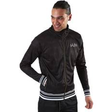 Gavelo Ytterkläder Gavelo Track Jacket, black