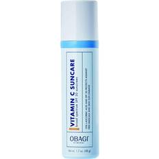 Sunscreen with vitamin c Clinical Vitamin C Suncare Broad Spectrum Spf