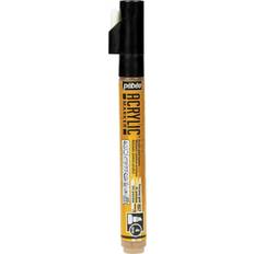 Pebeo Pennor Pebeo Acrylic Marker Precious Gold 4mm