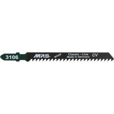 Hacksaw blades T type CRV100x75mm 5 pc. [Levering: 6-14 dage]