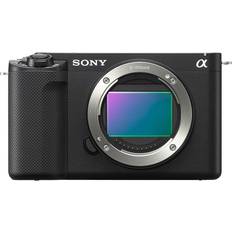 Sony digital zv 1 Sony Alpha ZV-E1 Black