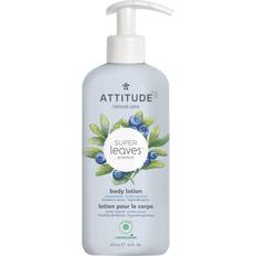 Super Leaves Body Lotion Unscented