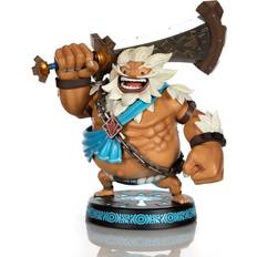 Legend of Breath of the Wild Daruk