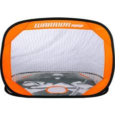 Hockeymål Warrior Hockeymål Mini Pop Up Net Kit