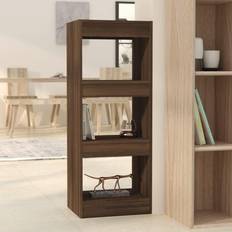vidaXL 40x30x103 Bogreol