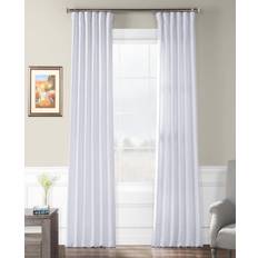 Linnegardiner Exclusive Fabrics & Furnishings HPD Half Price Drapes Franska Linnegardiner 213 cm