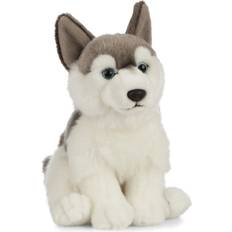 Husky bamse Living Nature Husky bamse