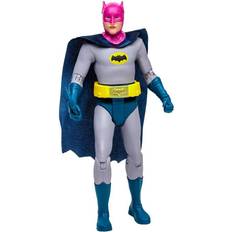 Batman Radioactive 66 Retro Action Figure 15 cm