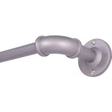 Curtain Accessories Sun Zero Bronn Industrial