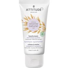 PETA Hand Creams Attitude Sensitive Skin Soothing & Calming Chamomile Hand Cream