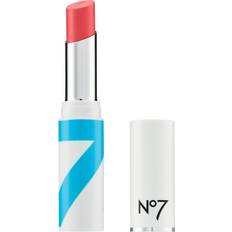 Lip Care No7 Hydra Luminous Lip Balm Coral 0.099oz