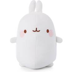 NICI soft toy Molang 16 cm