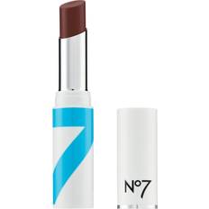 Lip Care No7 Hydra Luminous Lip Balm Caramel 0.099oz