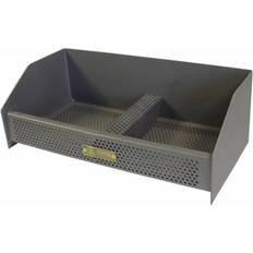 Gas Burners Imex Burner Imex el Zorro Basket Pellets 49 x 25 x 17 cm
