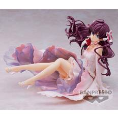 Banpresto Dolls & Doll Houses Banpresto Shiki Ichinose Figure 17 cm