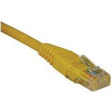 Tripp Lite Patch cable/RJ-45 M/RJ-45