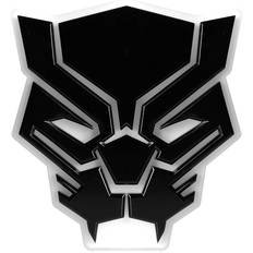 Ukonic Marvel Black Panther LED Mood Light 6 Inches Lucina notturna