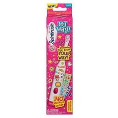 Giocattoli Arm & Hammer Spinbrush My Way IBSA Spazzolino Elettrico Rosa