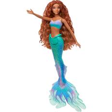 Disney Princess The Little Mermaid Ariel Fashion Doll