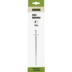 46021 Telepløk 230 mm x 6 mm x 6 mm 10 stk
