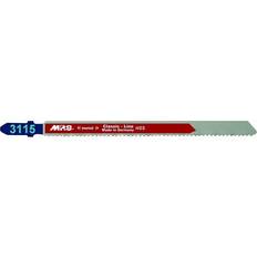 POLSKA Hacksaw blades T-type HSS132x11. [Levering: 6-14 dage]