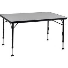 Crespo bord Crespo CR Table AP/273-89 Black 130x85 Alu