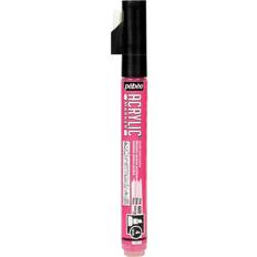 Acrylic marker Pebeo Acrylic Marker Pink 4mm