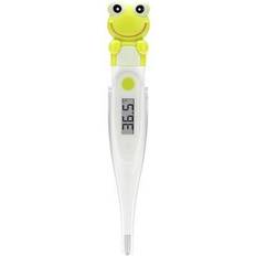 SC 44 Frosch Fever thermometer Water-proof, Incl. fever alarm