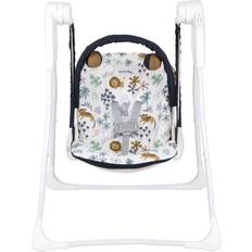 Graco Baby Delight Swing Into the Wild