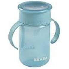 Beaba Tasse d'apprentissage 360 blue