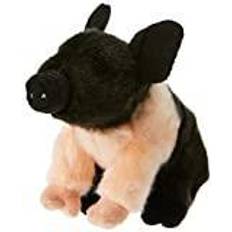 Living Nature Soft Toys Living Nature Plush Piglet 21cm