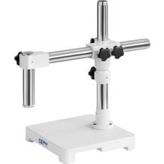 Stereomikroskop Kern OZB-A1201 Optics OZB-U universalställ, stereomikroskop-stativ, universal teleskop arm med platta