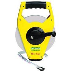 Tecos Måleværktøj Tecos Båndmål 13mm meter Målebånd