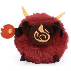 Genshin impact Genshin Impact Peluche Hilichurl Berserker 11cm MiHoYo Peluche MHY53591