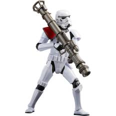 Hasbro Star Wars The Black Series Rocket Launcher Trooper