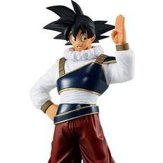 Bandai Dragon Ball Z Vs Omnibus Son Goku Ultra Ichiban Statue