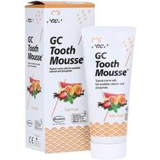 Tooth mousse Dent-O-Care Tooth Mousse tutti frutti