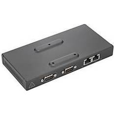 Lenovo IO Box USB-C Portreplikator 1GbE