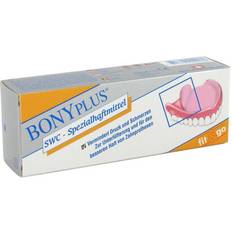 Sbiancamento dentale Bonyplus Swc spezial Zahnprothesen Set