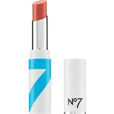 Lip Care No7 Hydra Luminous Lip Balm Nude 0.099oz