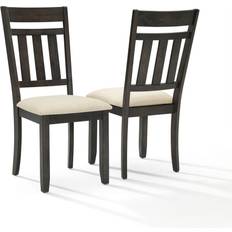 Crosley Sparrow & Wren Hayden Kitchen Chair 2pcs