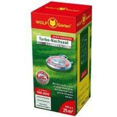 Semi Wolf-Garten Turbo-Reasen Rasi Ombreggiate LR-S 25 500 g