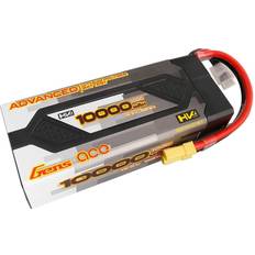 10000mah radio 4s 10000mAh -100C Gens Ace Advanced EC5