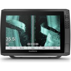 Garmin fish finder Garmin ECHOMAP Ultra 126sv Chartplotter/Fish Finder Combo Transducer