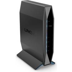 Routers Linksys Dual-Band AC1200 WiFi