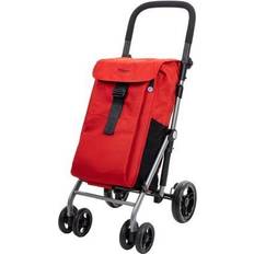 Musical Instruments Carlett LETT430 CLASSIC Duo-Ruby Red
