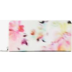 Desigual Acidulé Fiona Wallet White